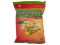 Gyömbéres borsmenta cukorka 125g