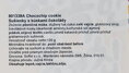 Choco Chip Cookie 160g
