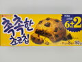 Choco Chip Cookie 160g