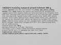 Kakaós keksz krémmel töltve 408g