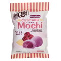 Mochi rizssütemény málna ízű 110g