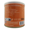 Tésztabundás földimogyoró Golden Turtle Tom Yum 140g