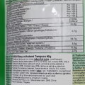 Tengeri alga tempurában Tao Kae Noi Original 40g