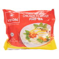 Tészta csirke ízesítéssel PHO GA 60g