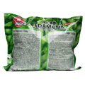 Szójabab fagyasztva Edamame 1kg