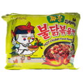 Tészta SY fűszeres csirke Jjajang 140g