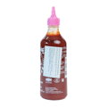 Sriracha csípős chiliszósz glutam nélkül. FGB 455ml