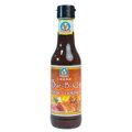 BBQ & steak szósz HB 250ml