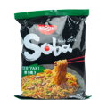 Soba tészta Teriyaki mártással Nissin110g