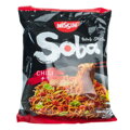 Nokedli Soba chili NISSIN 111g