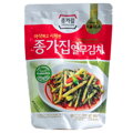 Chongga fiatal retek kimchi 500g