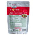 Chongga fiatal retek kimchi 500g