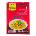 Thai ananászos rizspaszta AHG 50g