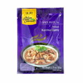 Indiai korma curry paszta AHG 50g
