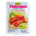 Mártás azonnal. Teriyaki LOBO 50g
