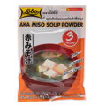 Aka miso leves LOBO 30g