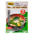 Tofu miso leves LOBO 30g