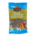 Egész fekete kardamom 50g