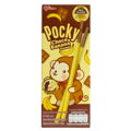 Csokoládé-banános Pocky szelet GLICO 25g