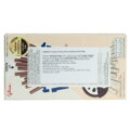 Pocky Oreo szelet krém GLICO 45g