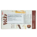 Zab szelet Pocky csokoládé mandula GLICO 36g
