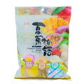Rizs sütemény Mochi trópusi gyümölcs 120g