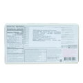 Rizs sütemény Mochi csokoládé 80g