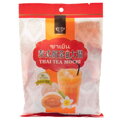 Rizs sütemény Mochi Thai tea 120g