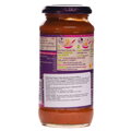 Tészta Pataks Tikka Masala krém 450g