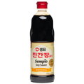 Szójaszósz Jin Gold F3 860ml
