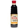 Szójaszósz Jin Gold F3 500ml