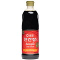 Szójaszósz Jin S 860ml
