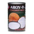 Kókusztej Aroy-D 400ml