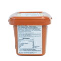 Fermentált szójapaszta Jeresik 500g