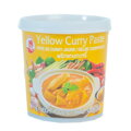 Curry paszta sárga Cock márka 400g