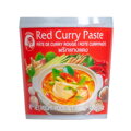 Curry paszta piros Cock Brand 400g