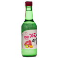 Soju JINRO szilva 13% 360ml