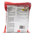 Ramyun tészta tenger gyümölcseivel NS 125g