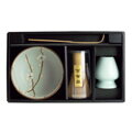 Matcha XL Hana világoszöld EDO JAPAN készlet