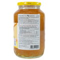 Citromos tea mézzel 1kg