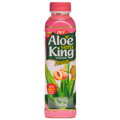 Aloe vera barack ital OKF 500ml