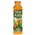 Aloe vera mangó ital OKF 500ml