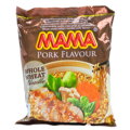 MAMA sertéshúsleves teljes kiőrlésű tésztával 60g