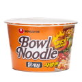 Tészta nagy csésze csirke fűszeres Nongshim 100g