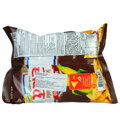Kukorica chips kok kal kúp barna 72g