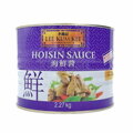 Hoisin szósz Lee Kum Kee 2,27 kg