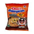 Csípős marhahúsos leves Chois Ramyeon 113g