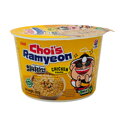 Csirke ízű leves cup Chois Ramyeon 107g