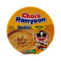 Csirke ízű leves cup Chois Ramyeon 107g
