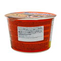 Csípős marhahúsos leves cup Chois Ramyeon 107g